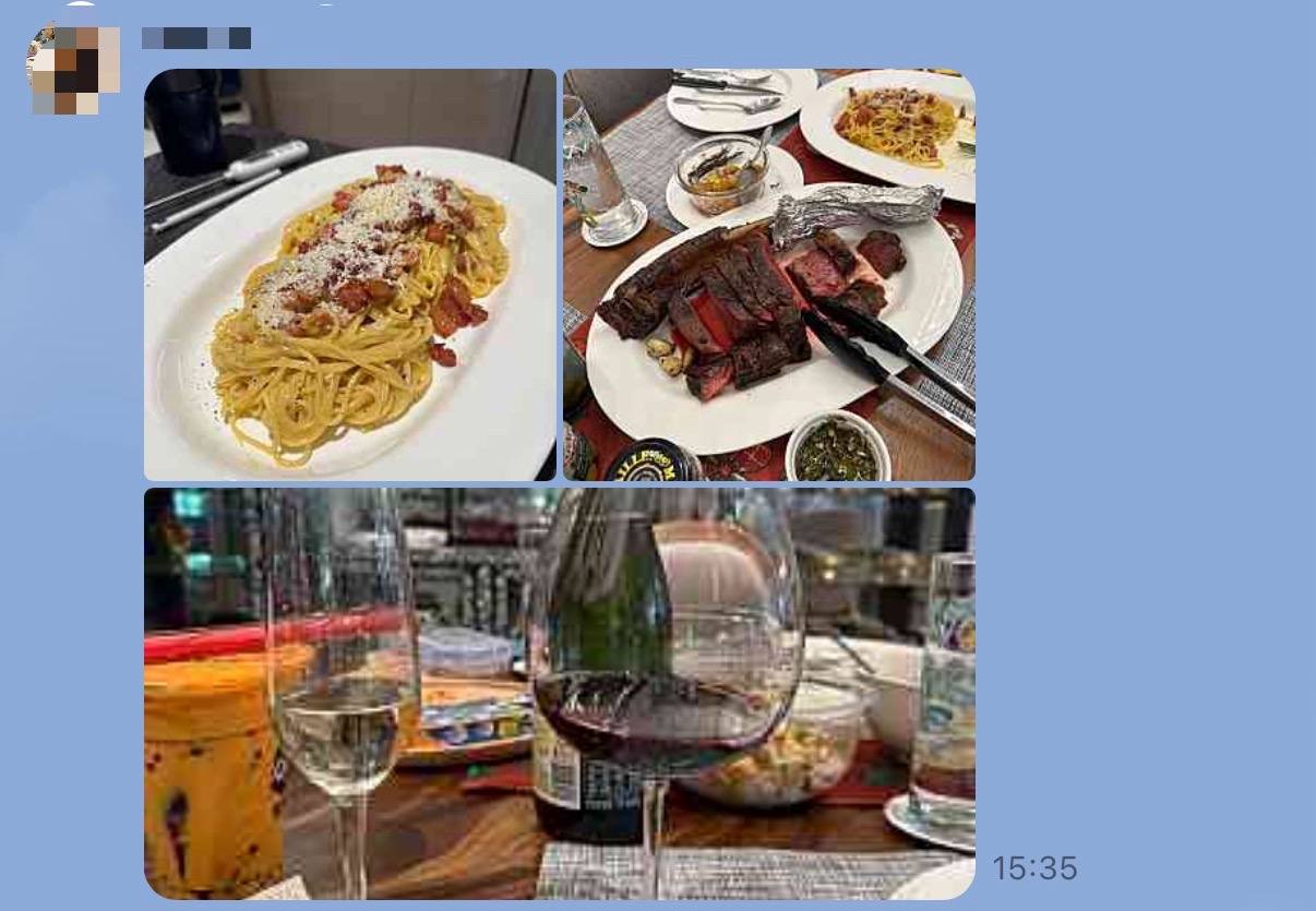อาหารอร่อยที่ยังคงกินได้ด้วยระบบ FOOD IQ - ไม่ต้องงดทุกอย่าง